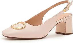 Cream Leather
