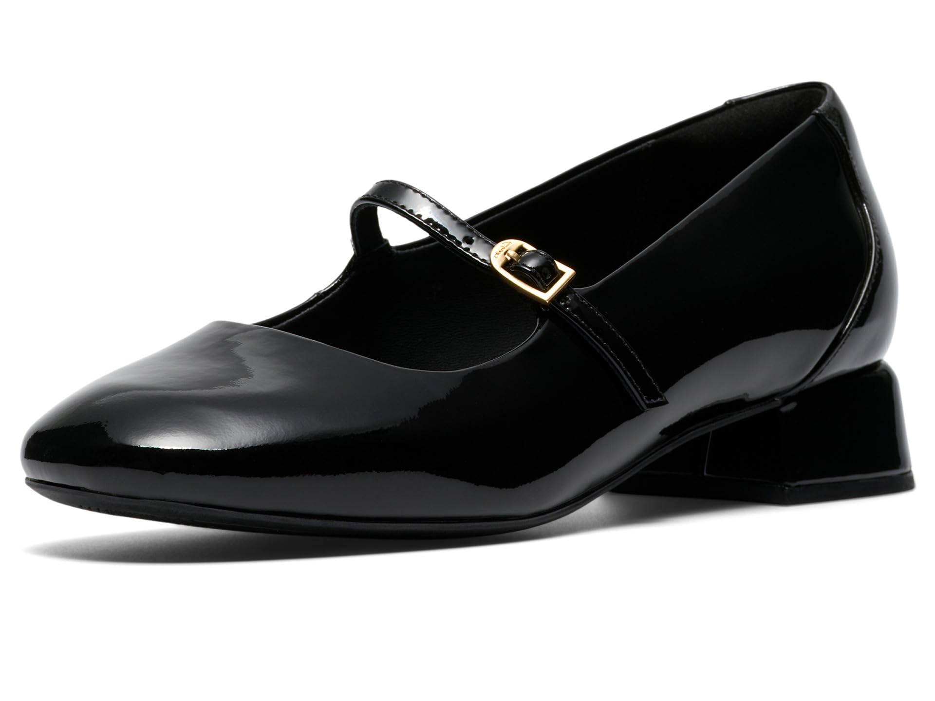 Clarks Daiss 30 Bar туфли