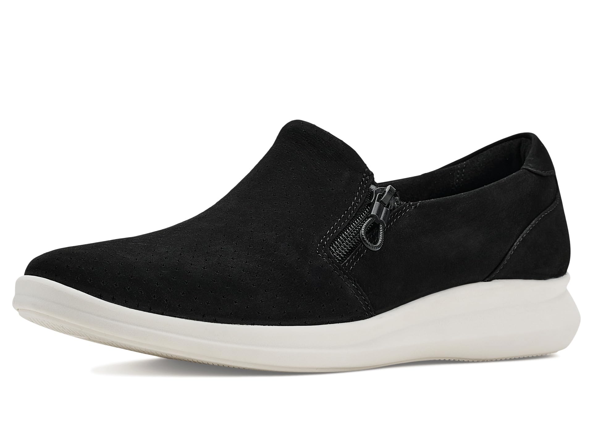 Clarks Lynell Sky кроссовки