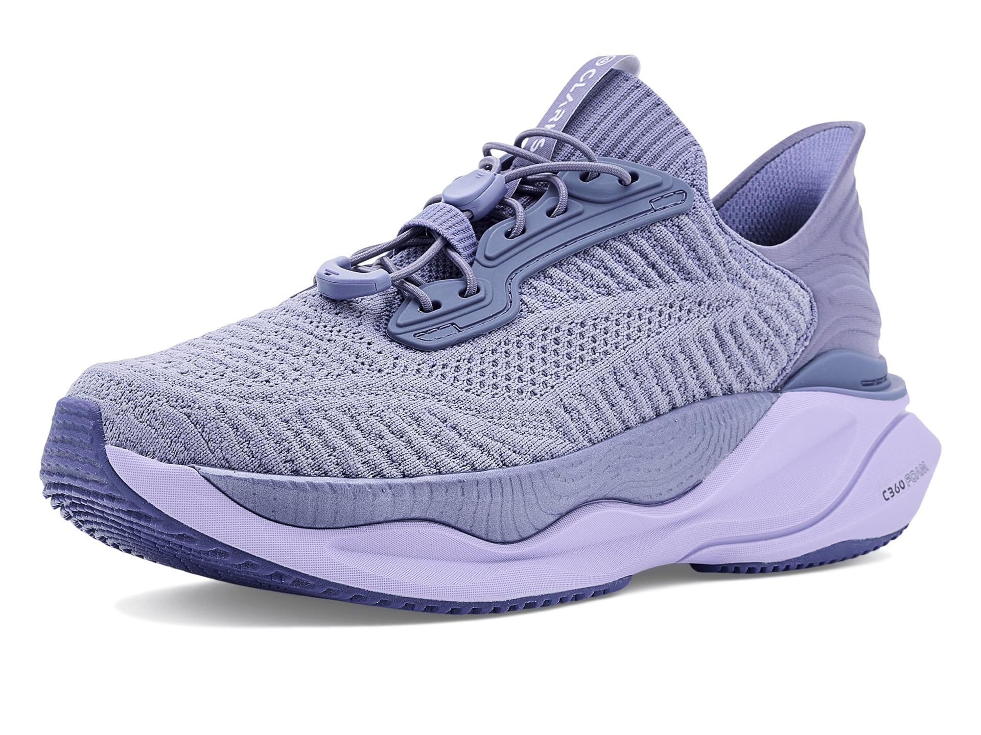 Кроссовки Clarks Pace Rise