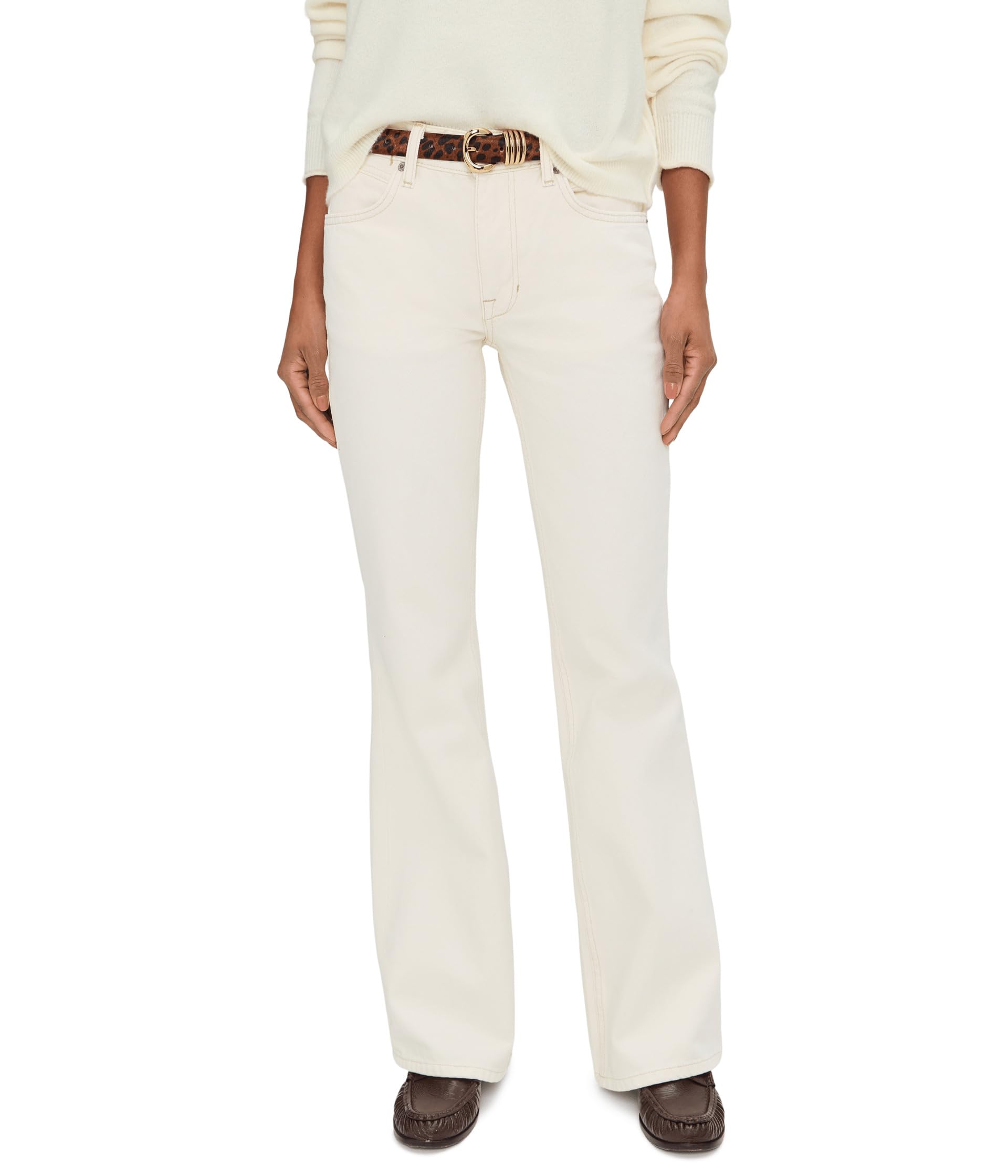 West Coast Relaxed Jean