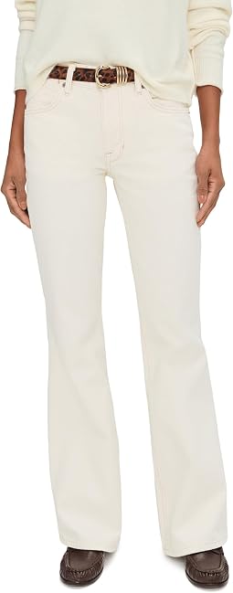 West Coast Relaxed Jean