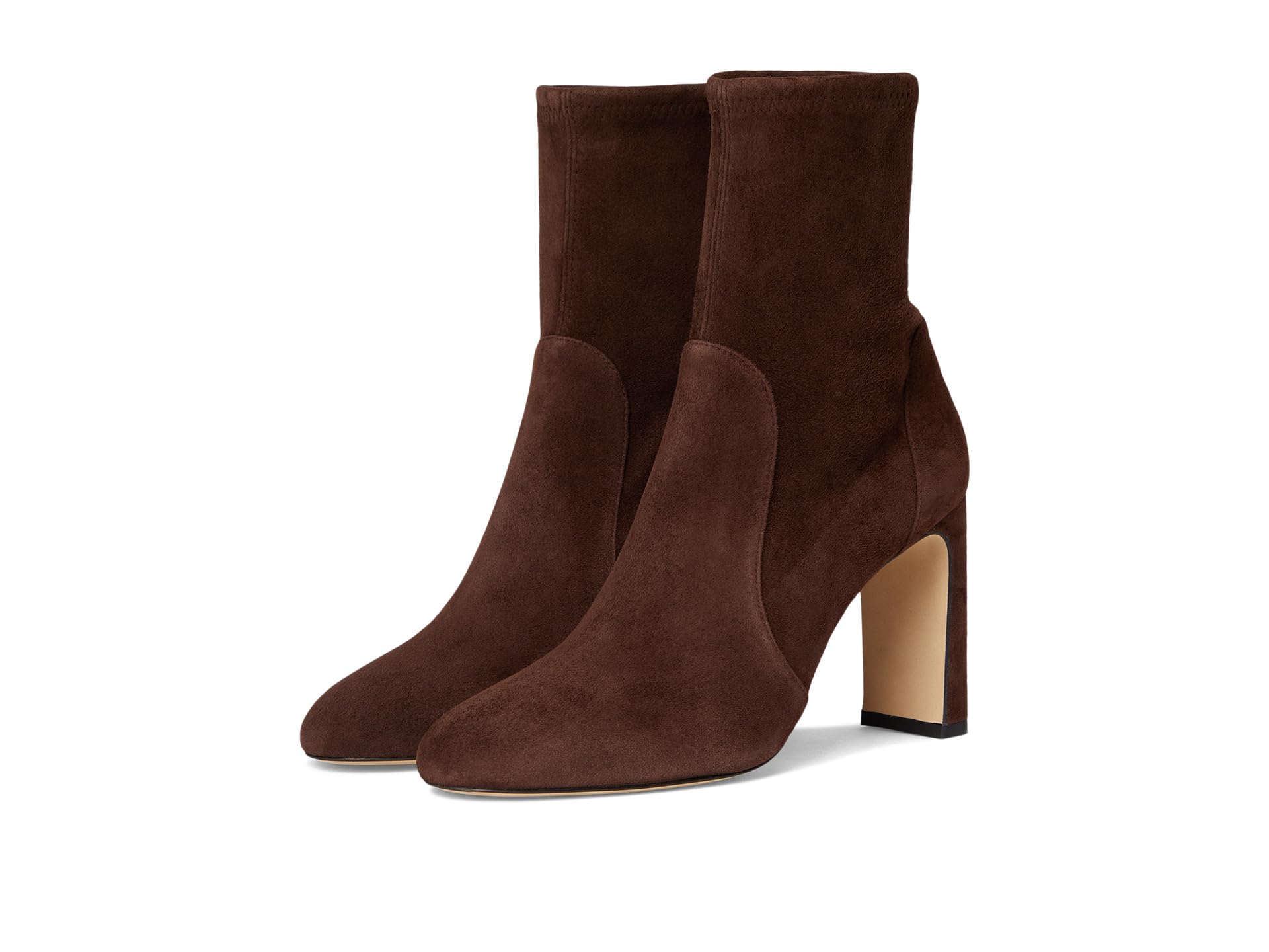Ботильоны Stuart Weitzman Babette Boots 85