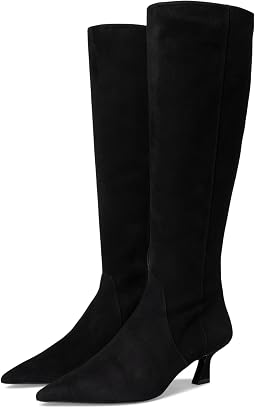 Vinnie Zip Boots 50