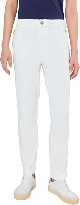 Ana High-Rise Pants