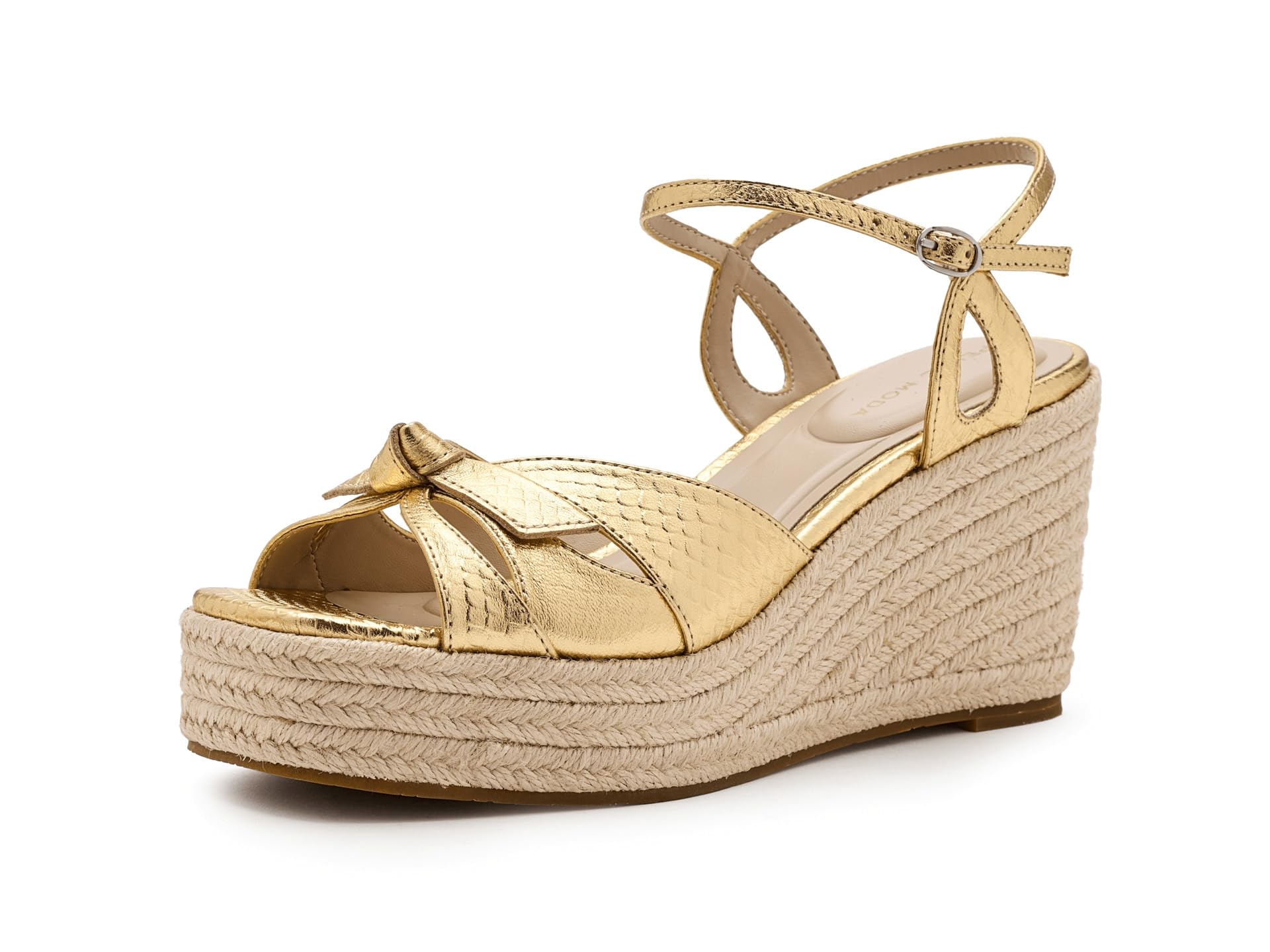 Elbie туфли Pelle Moda