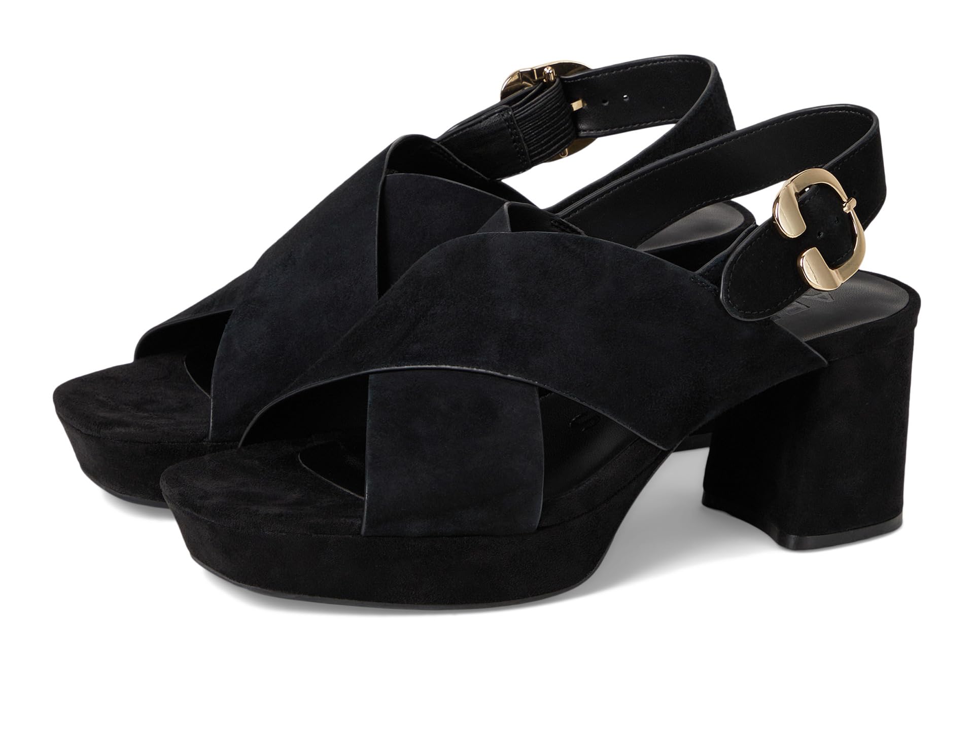 Pura, Aerosoles, сандалии