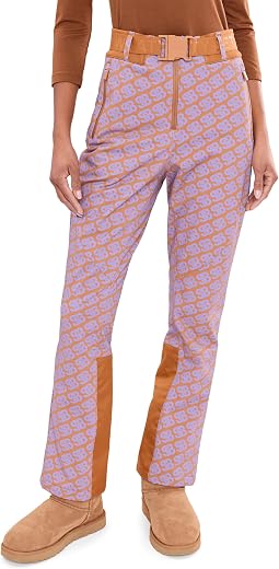 Женские брюки Power High Waist Sculpting Salopettes