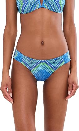 Summer Sunrise Adela Hipster Bottom