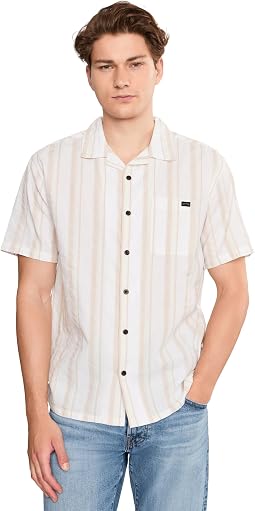 Victoria Vacay Short Sleeve