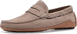 Taupe/Suede