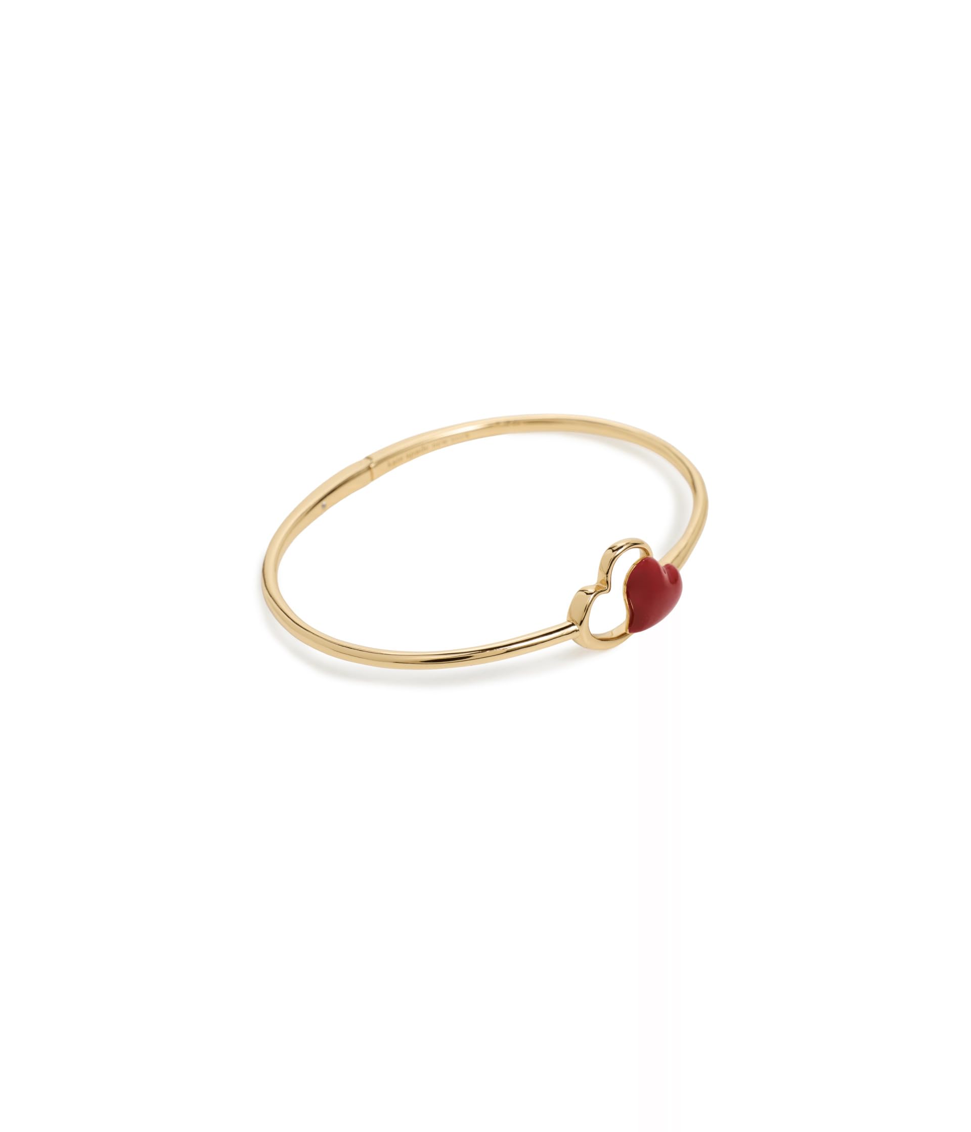 Браслет Metal Hinge Bangle