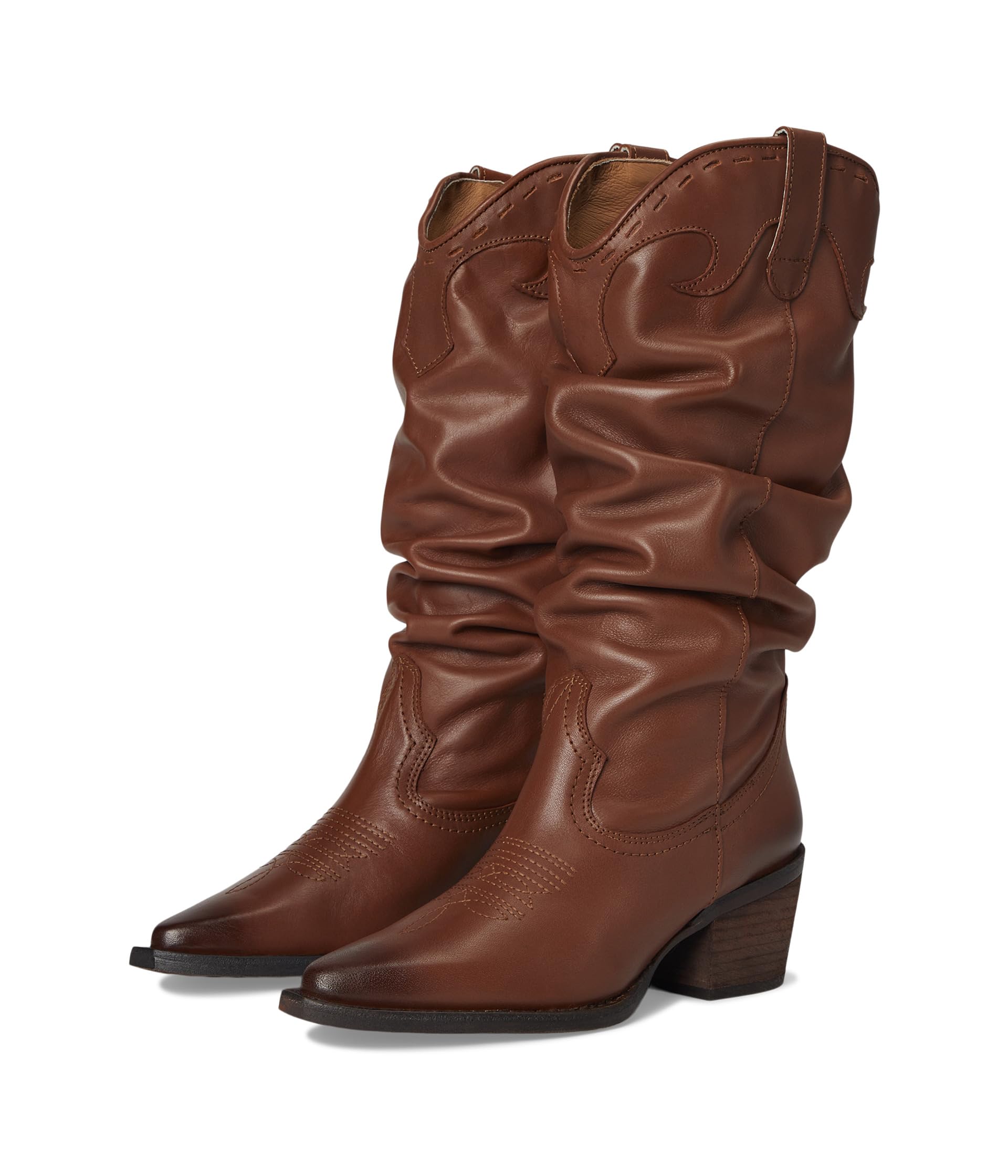 Steve Madden Stage ботинки