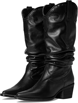 Black Leather