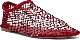 Cherry Red Rhinestone