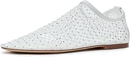 White Rhinestone