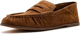Chesnut Suede