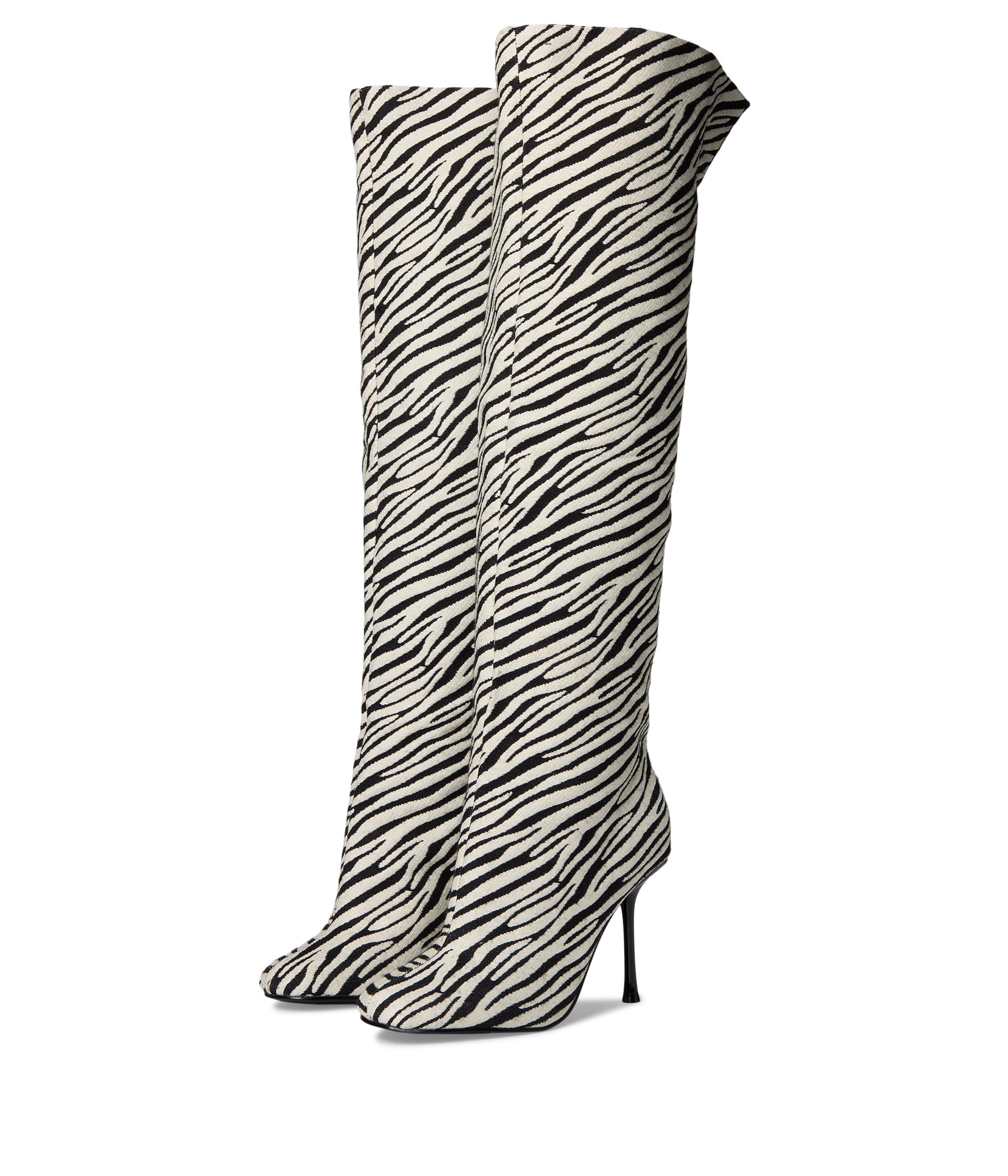 Alluring сапоги Steve Madden