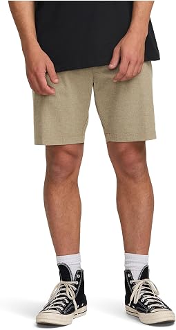 Шорты Billabong 19" Crossfire Submersible