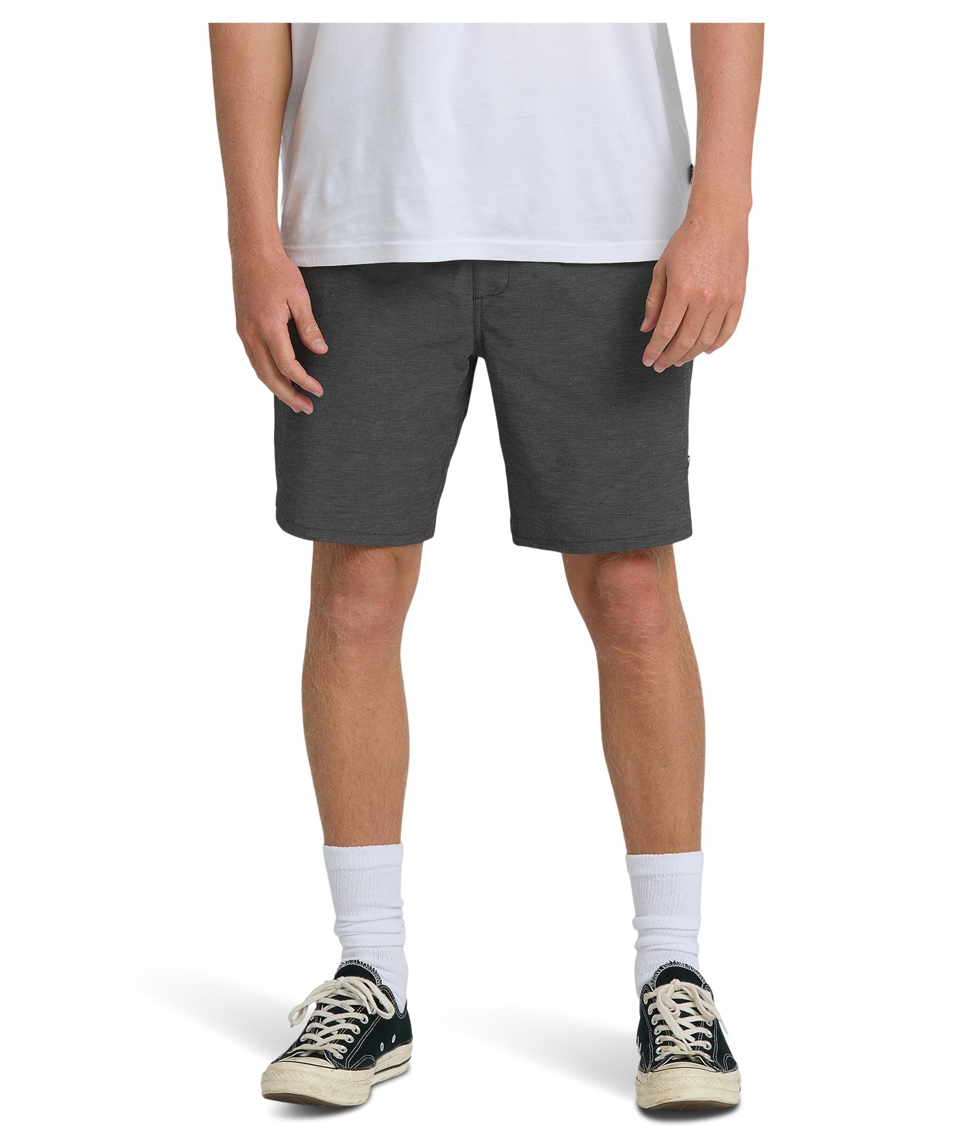 Crossfire Elastic Wave Washed