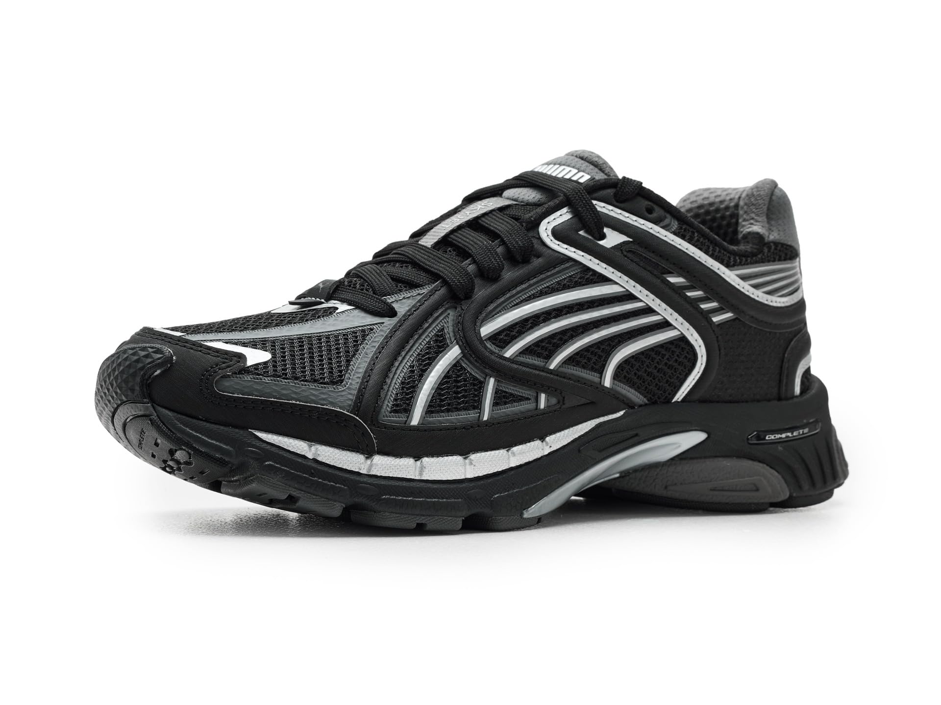 Skyjet Shoes кеды