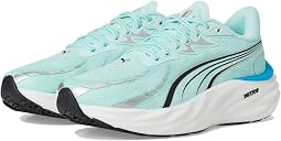 Mint Melt/Speed Blue