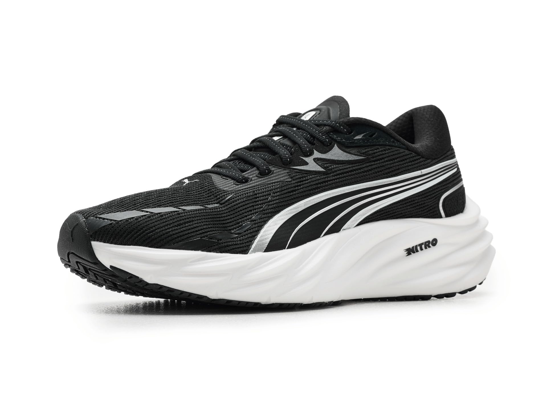 Кроссовки PUMA Velocity Nitro 4 Running Shoes