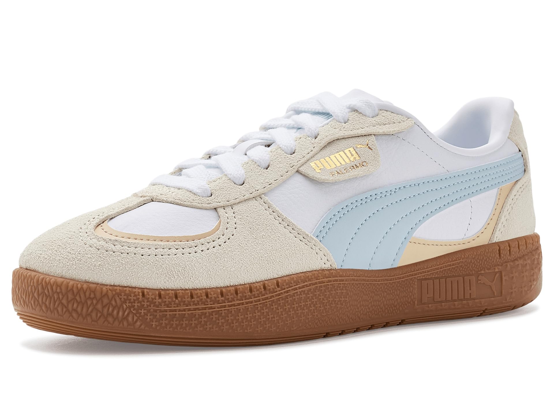 Модная обувь Palermo PUMA