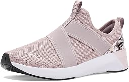 Softride Harli Slip-on Floral Cross Training Shoes