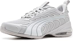 Feather Gray/Puma White/Puma Silver