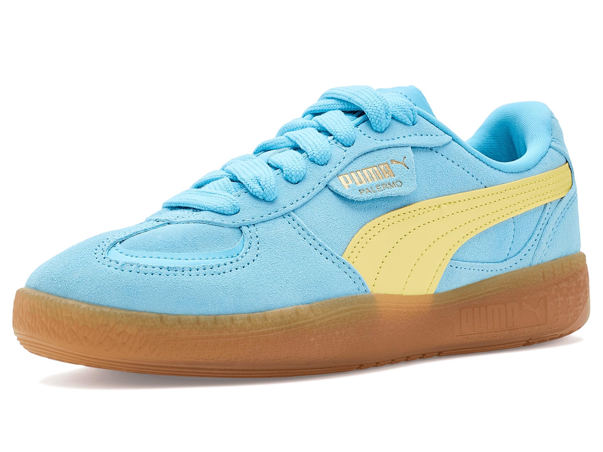 Кроссовки Palermo Moda Xtra Gum