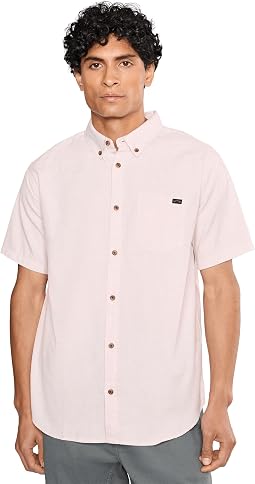 All Day Short Sleeve