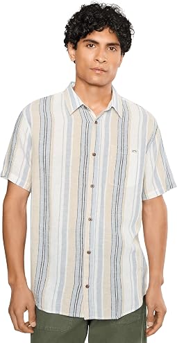 Blue/White