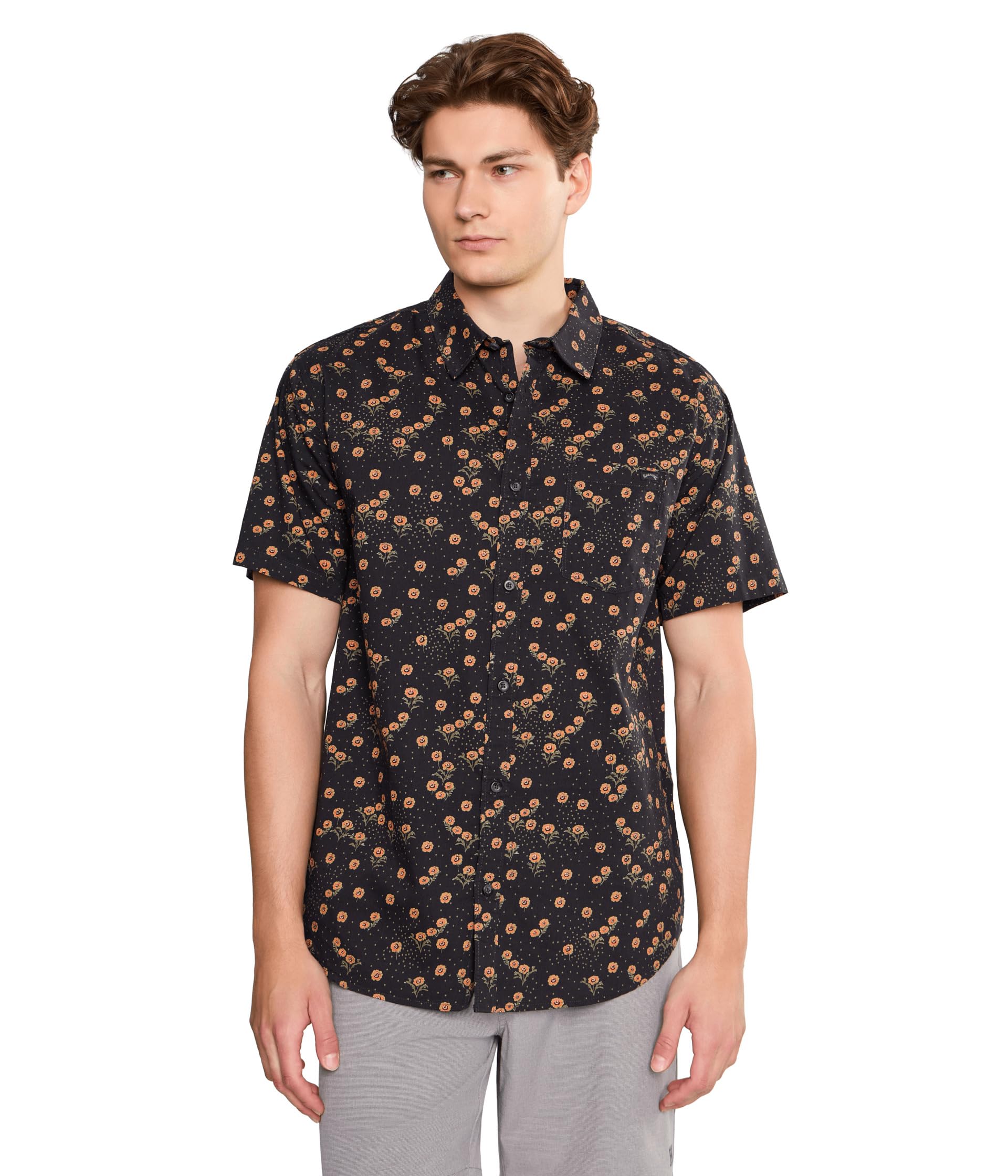 Sundays Mini Short Sleeve