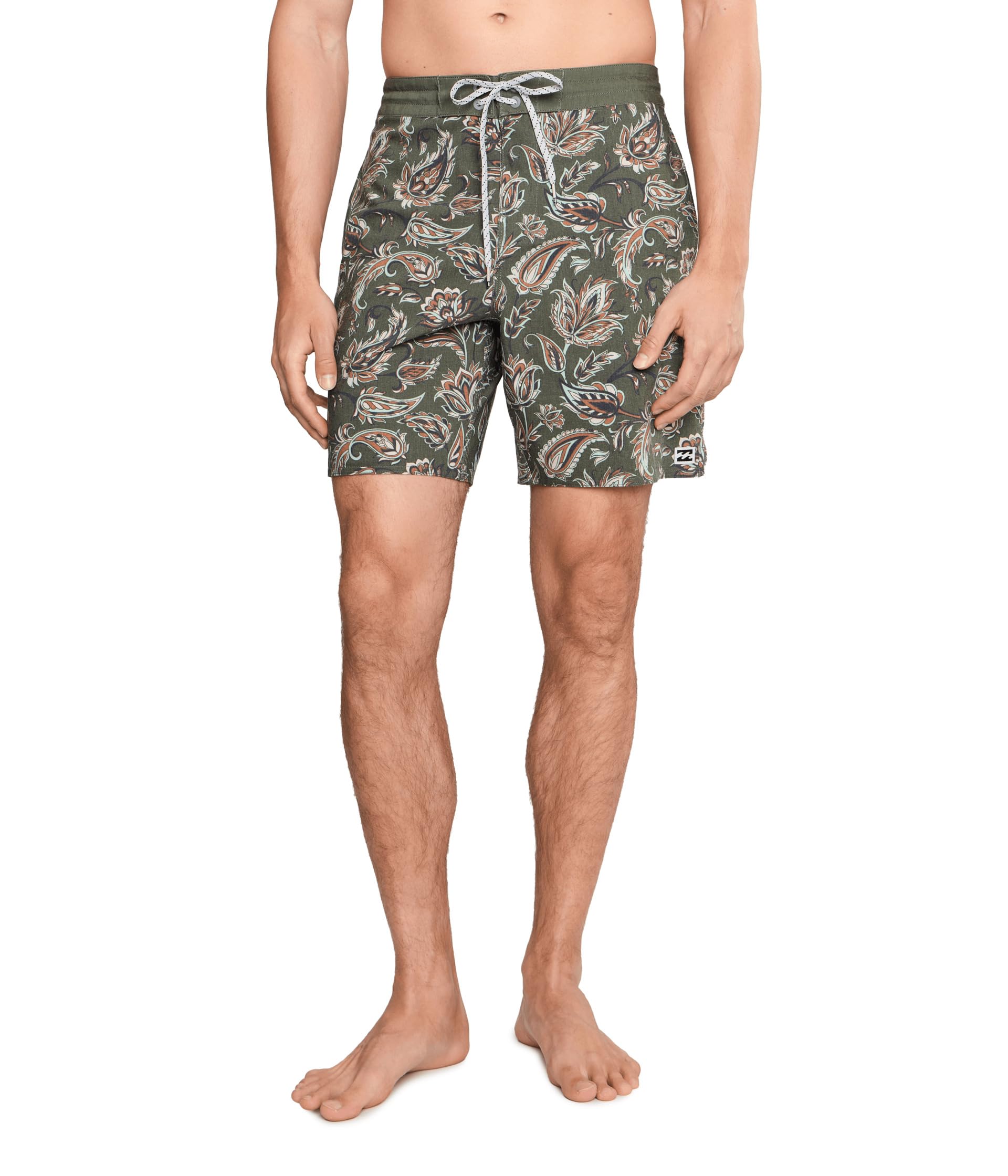 Купальник Billabong Good Times LT