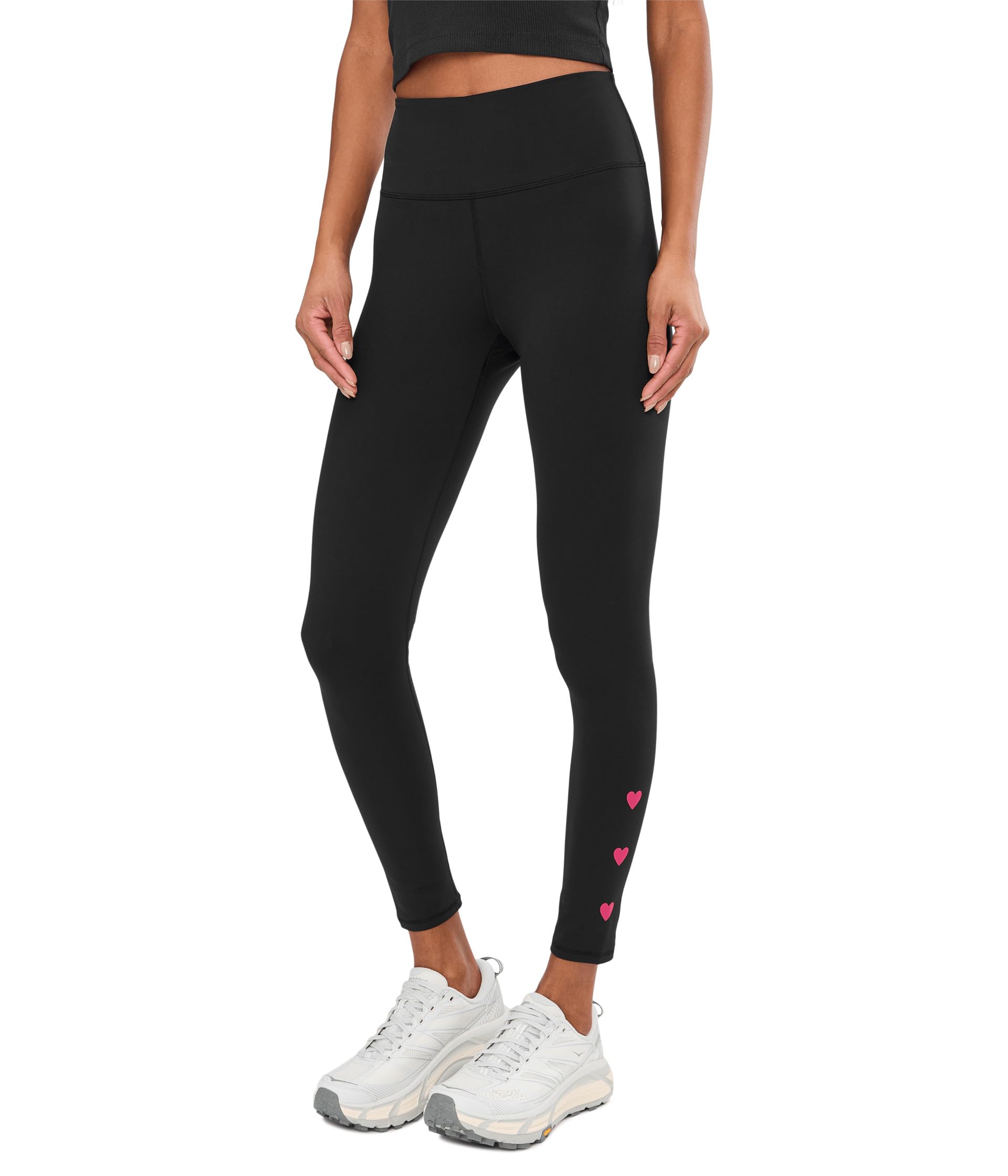 3 of Hearts леггинсы Lotus 7/8 Leggings