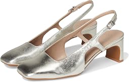 Silver Sand Leather