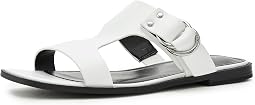 White Leather