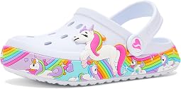 Обувь Summer Scene-Rainbow Wish 308212L SKECHERS KIDS Детская
