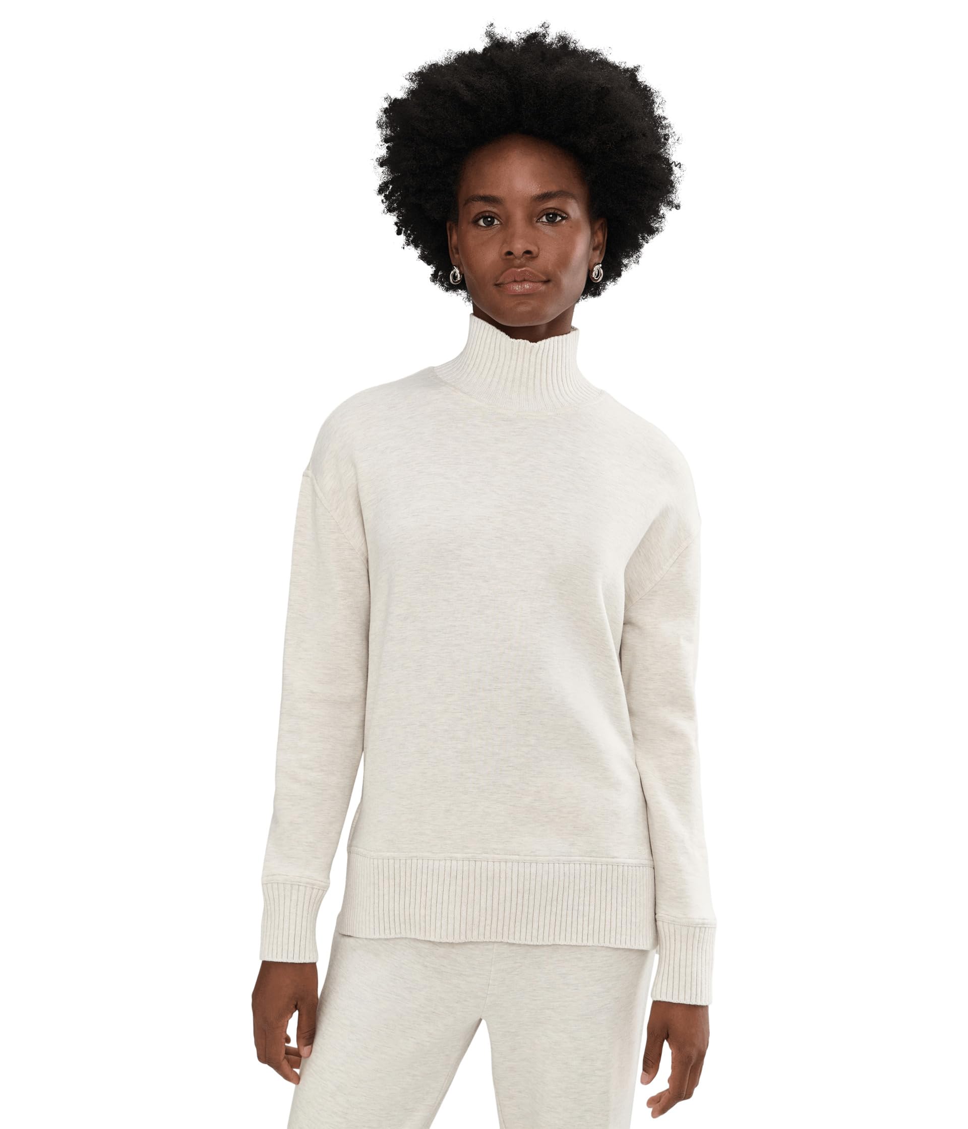 Худи Vineyard Vines DC Funnel Neck Женский