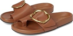 Tan Leather