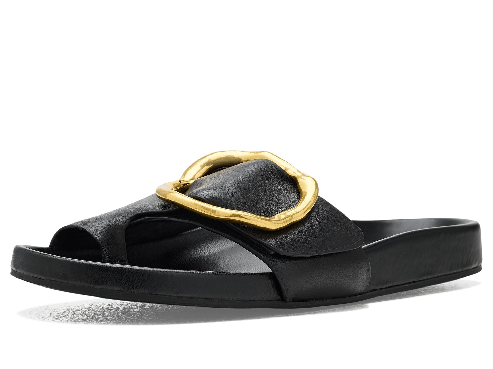 Brianka Slide Sandals