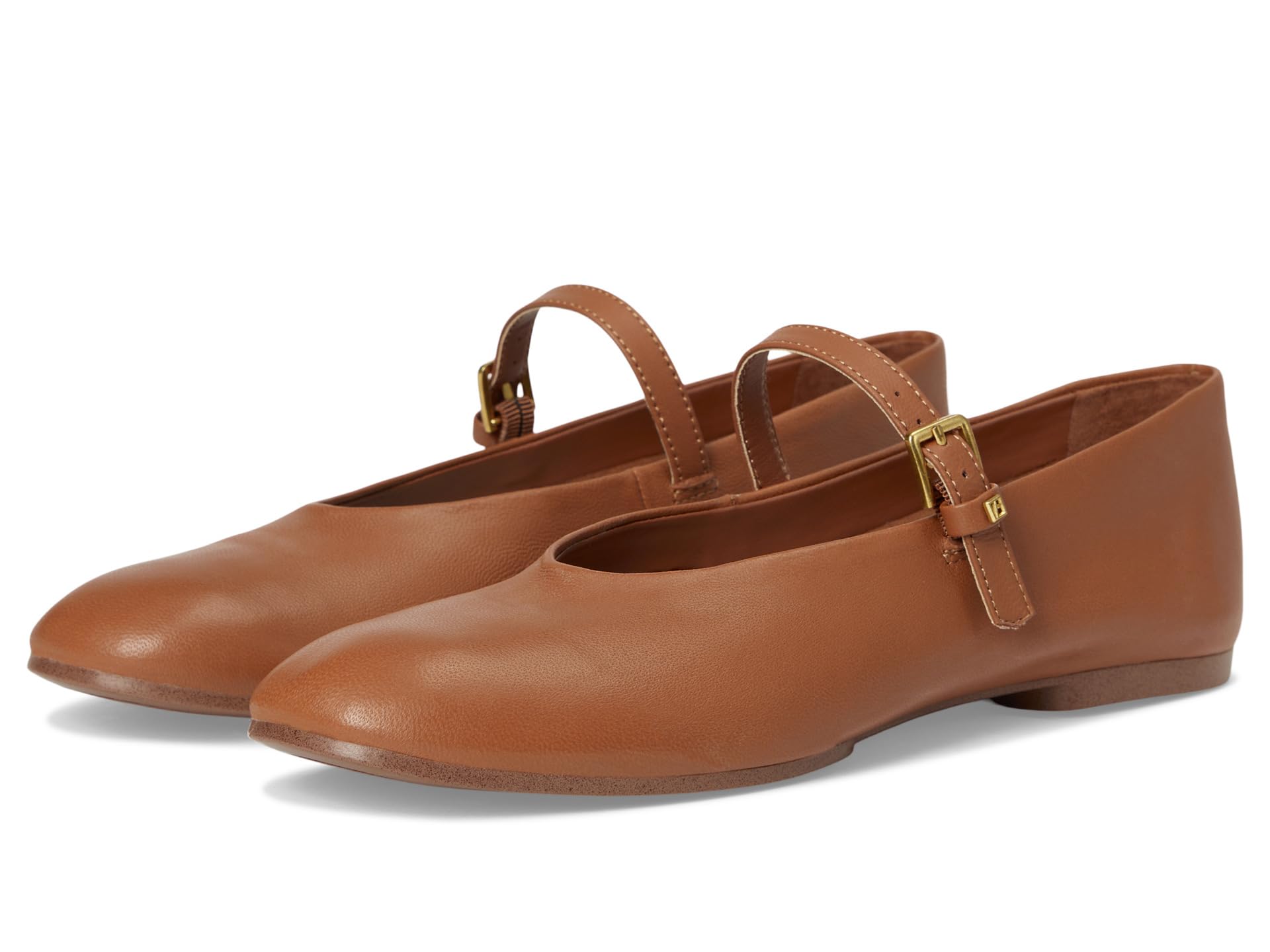Odilia Mary Jane Shoes