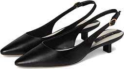 Pura Slingback Shoes