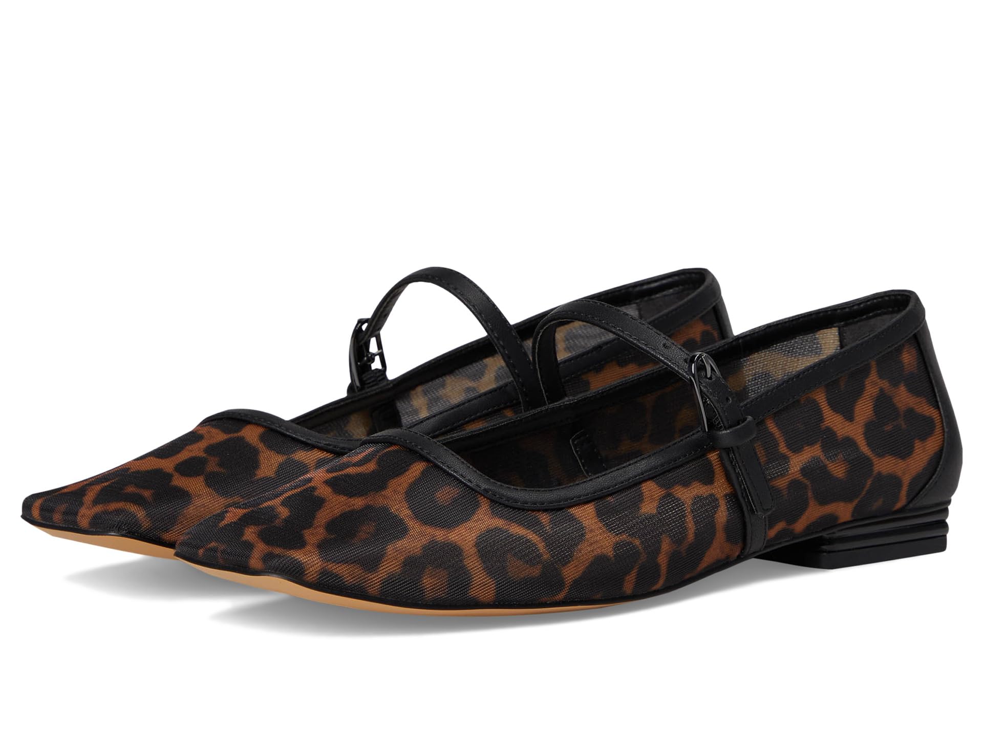 Tinsley7 Mary Jane Shoes