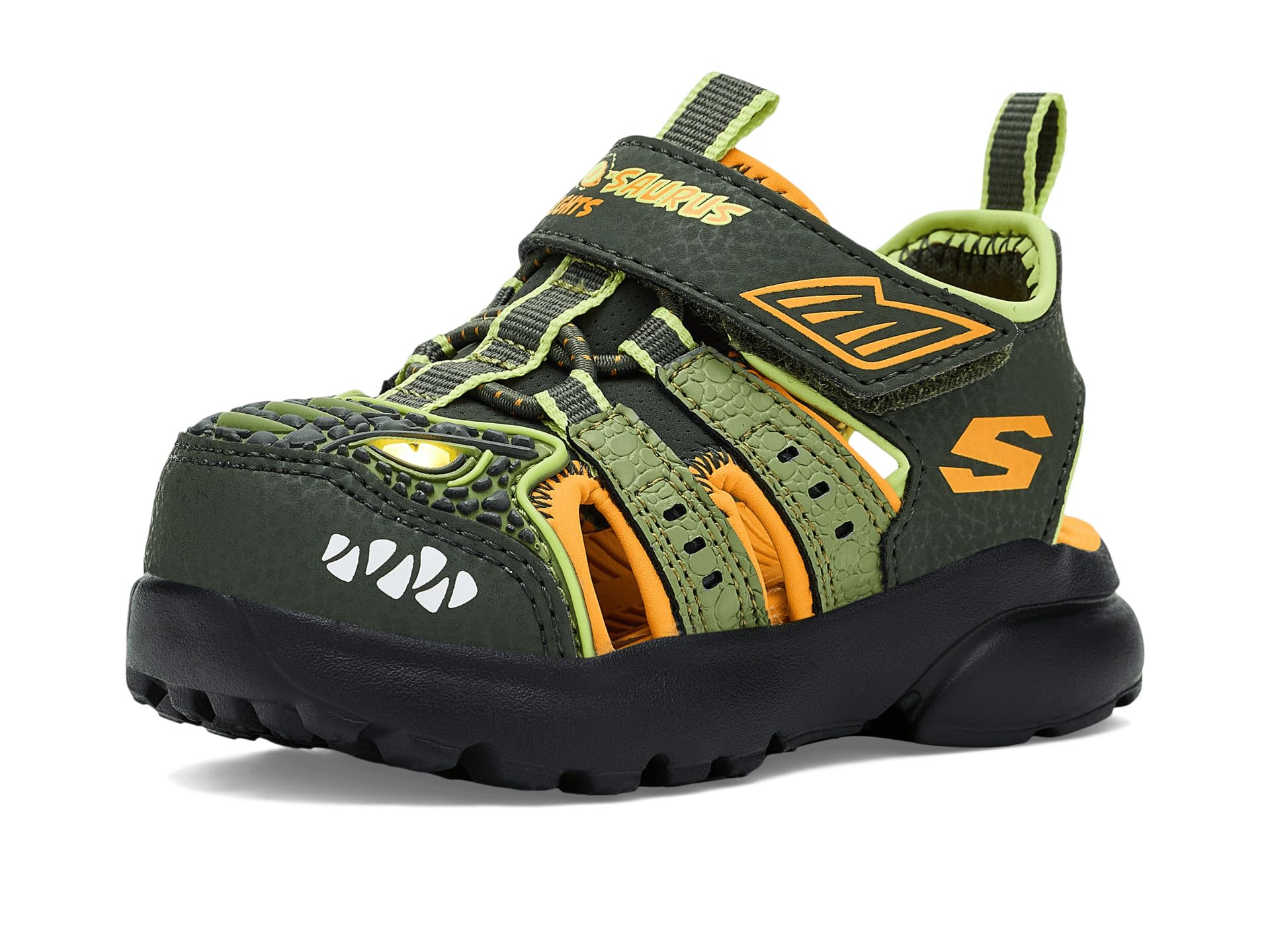 Razor Splash - Raptor Quest 402284N (Toddler)