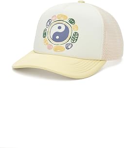 Женская кепка Earth Energy Trucker