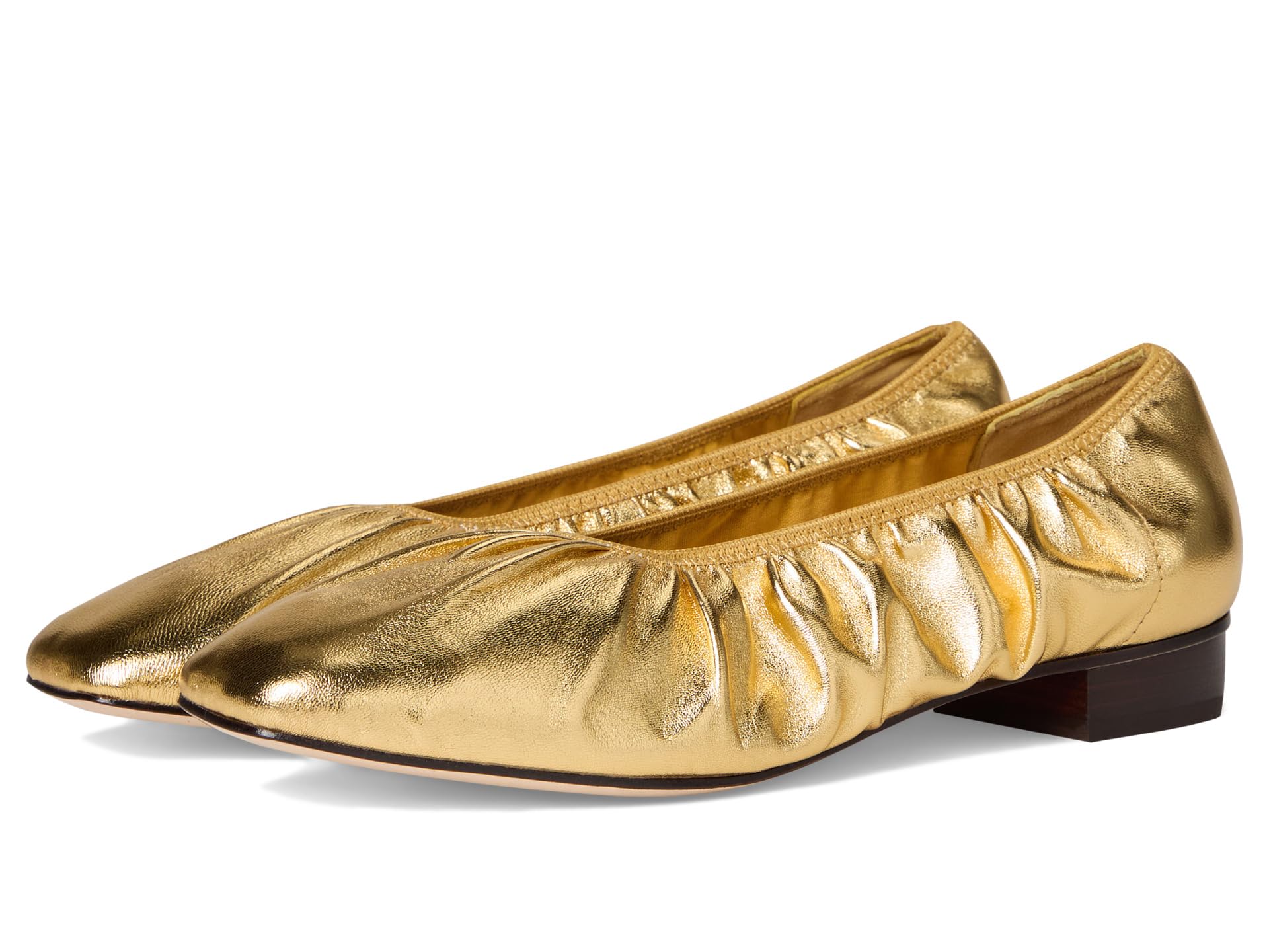 Туфли Loeffler Randall Tove Ballet Pump