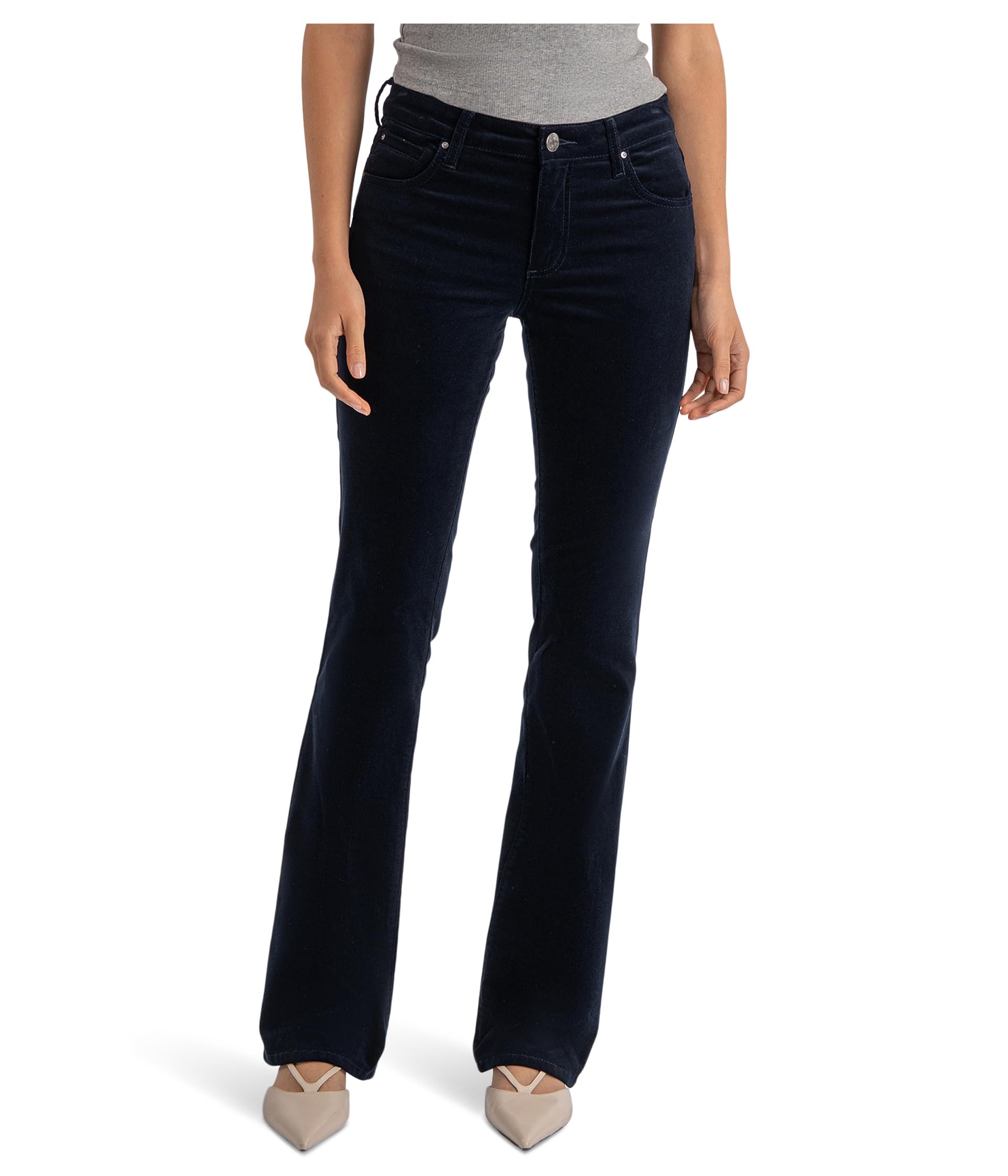 Corduroy Natalie Bootcut