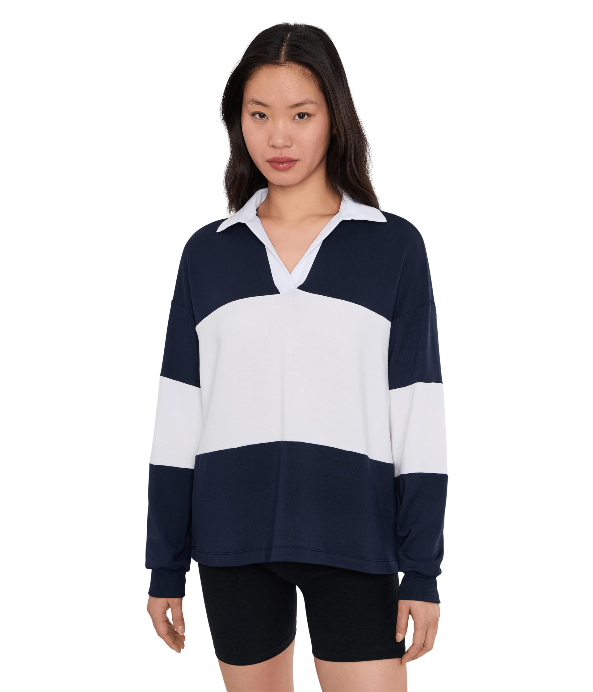 Рэгби-рубашка Katie Fleece от Splits59